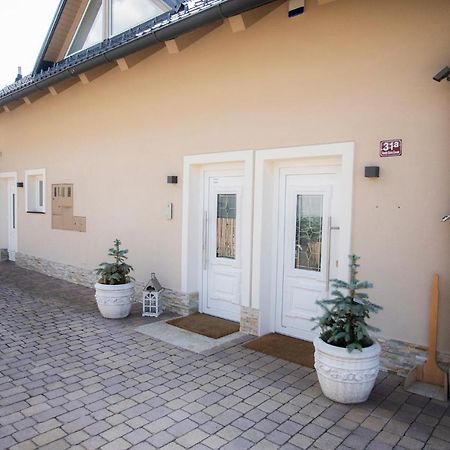 Apartments Villa Ajda Kranjska Gora Exterior photo